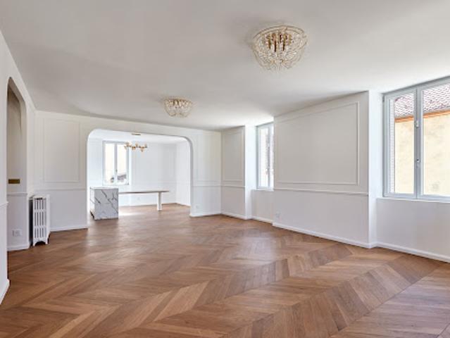 Appartement vente à Larmont - Saint-Étienne, Pontarlier