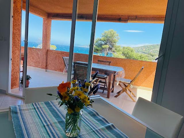 Appartement vente à Calvi, Monticello