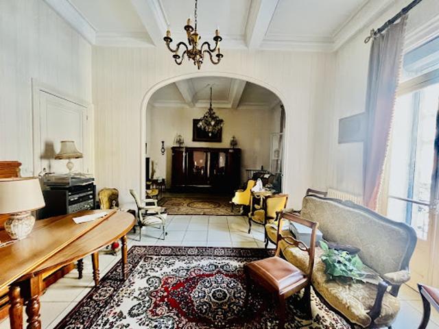 Appartement vente à Béziers