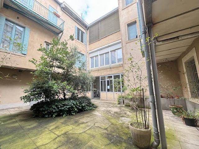 Appartement vente à Carcassonne