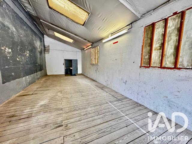 Appartement vente à Saint-Étienne, La Fouillouse