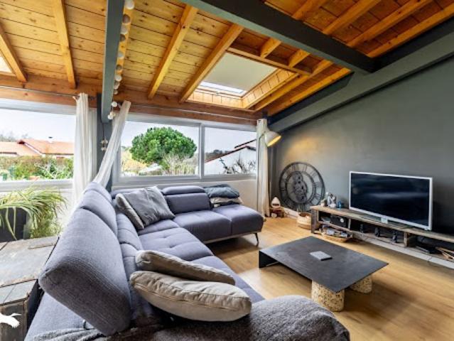 Appartement vente à France métropolitaine, Urcuit