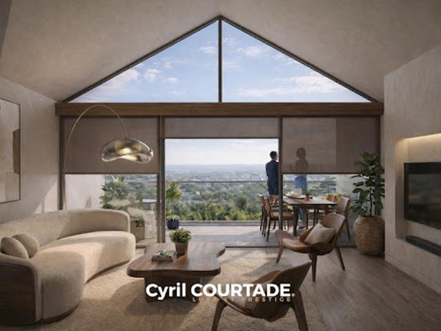 Appartement vente à Montpellier, Lattes