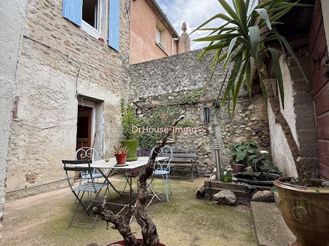 Appartement vente à Céret, Le Boulou
