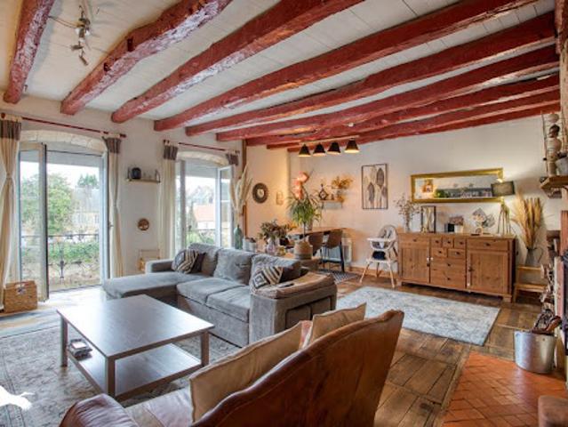 Appartement vente à Sarlat-la-Canéda, Montignac