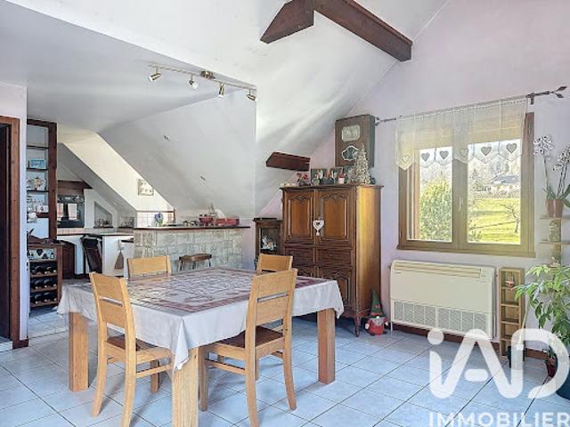 Appartement vente à Saint-Julien-en-Genevois, Pers-jussy