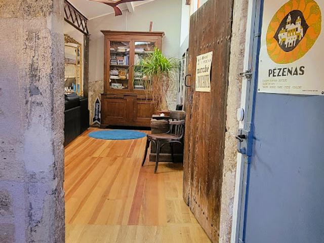 Appartement vente à Béziers, Pézenas