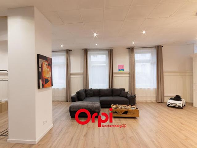 Appartement vente à Saverne, Quatzenheim