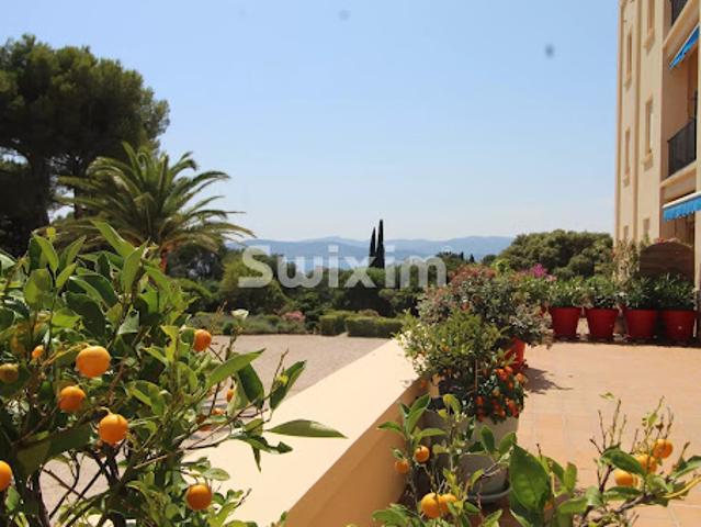 Appartement vente à Aix-en-Provence, Cabriès