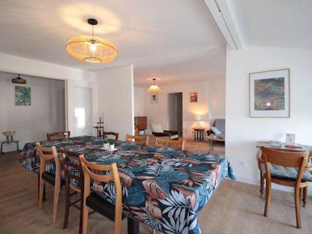 Appartement vente à Verdun