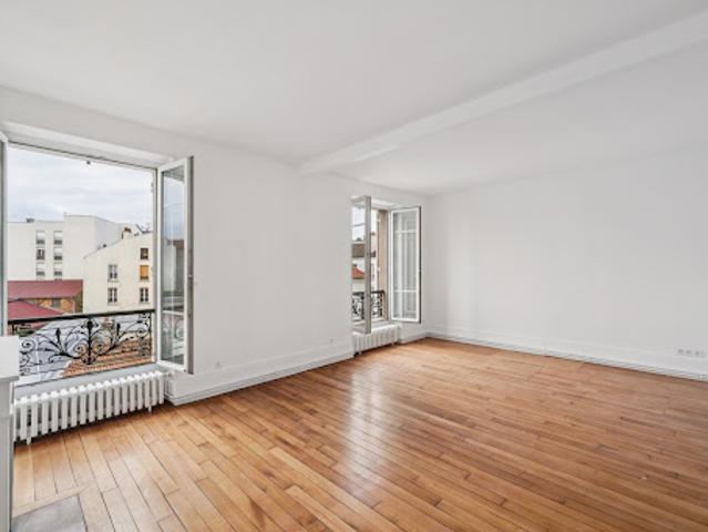 Appartement vente à République, Vincennes