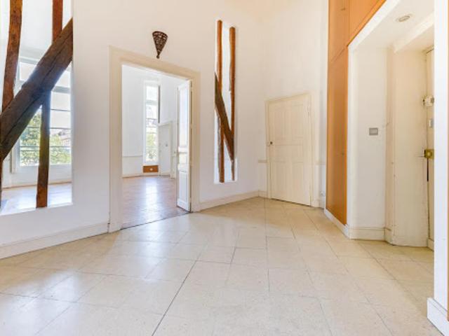Appartement vente à Nantes