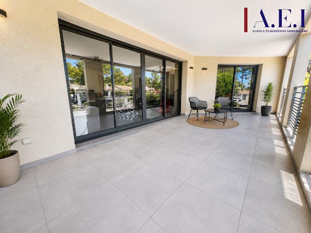 Appartement vente à Arrondissement de Toulon, Sanary-sur-mer