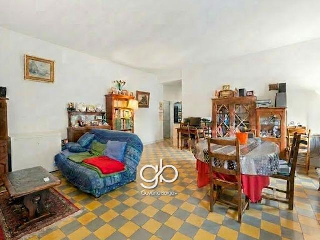 Appartement vente à Béziers