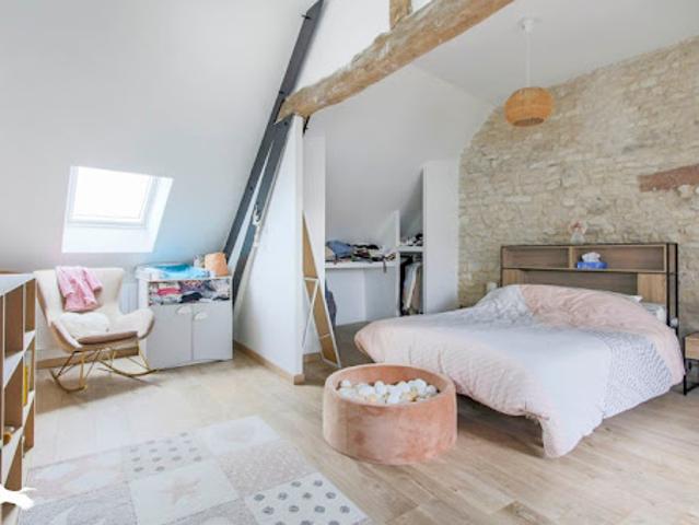 Appartement vente à Rambouillet, Beynes