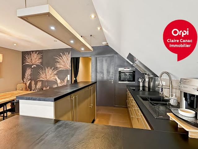 Appartement vente à Castres