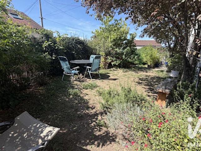 Appartement vente à L'Uche, Cranves-Sales