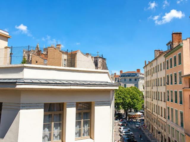 Appartement vente à Lyon, Métropole de Lyon