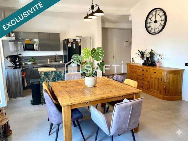 Appartement vente à Les Rivages de l'Arnel, Villeneuve-lès-Maguelone