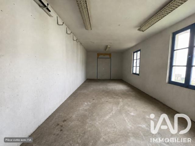 Appartement vente à Dandonneaux, Cozes