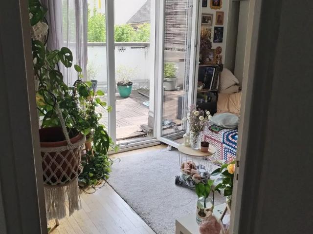 Appartement vente à Quartier Mirebeau, Bourges