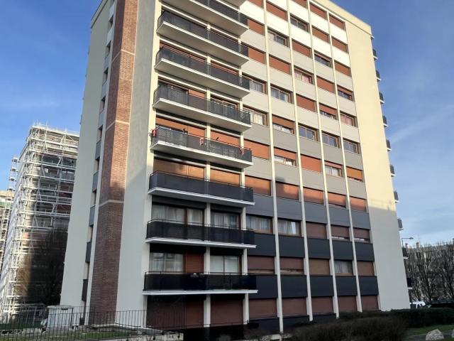 Appartement vente à Beauvais