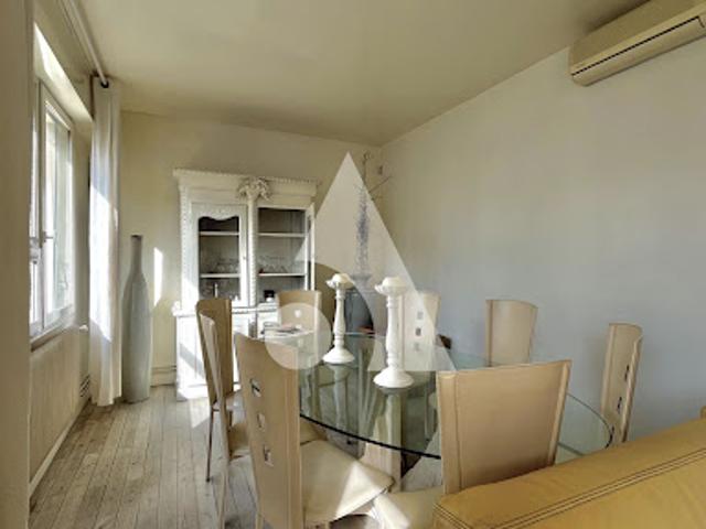Appartement vente à Libourne