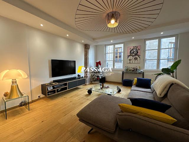 Appartement vente à Rodez, Onet-le-château