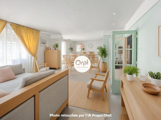 Appartement vente à Boulogne-sur-Mer, Boulogne-sur-mer