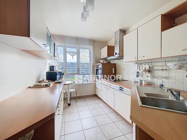 Appartement vente à Lille, Marcq-en-Barœul