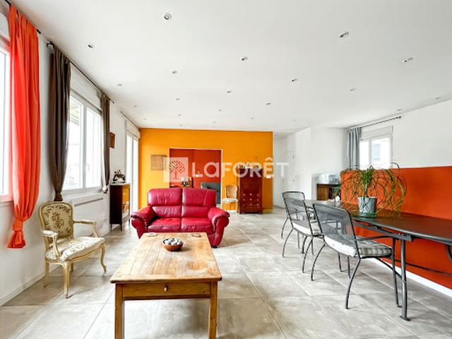 Appartement vente à Valence