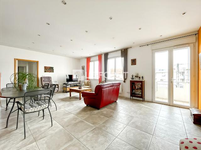 Appartement vente à Valence