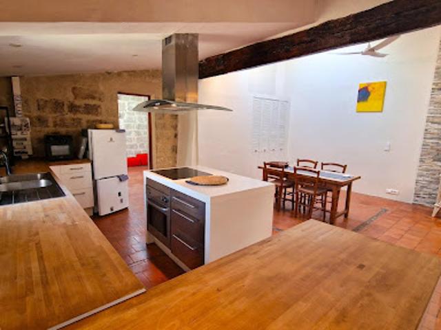 Appartement vente à Béziers, Pézenas