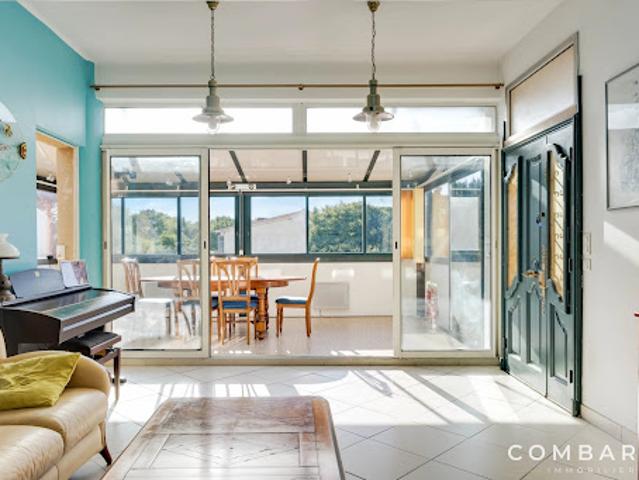 Appartement vente à Marseille, La Ciotat