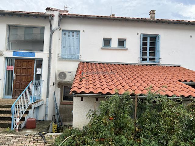 Appartement vente à Céret, Arles-sur-tech