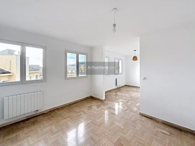Appartement vente à Bastia