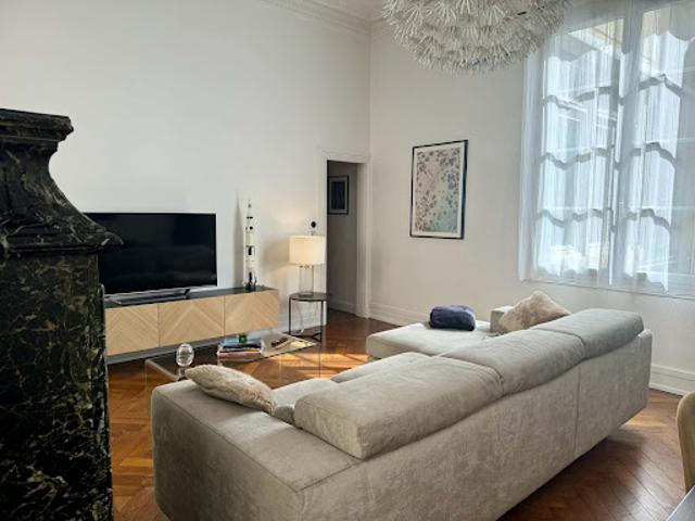 Appartement vente à Carcassonne