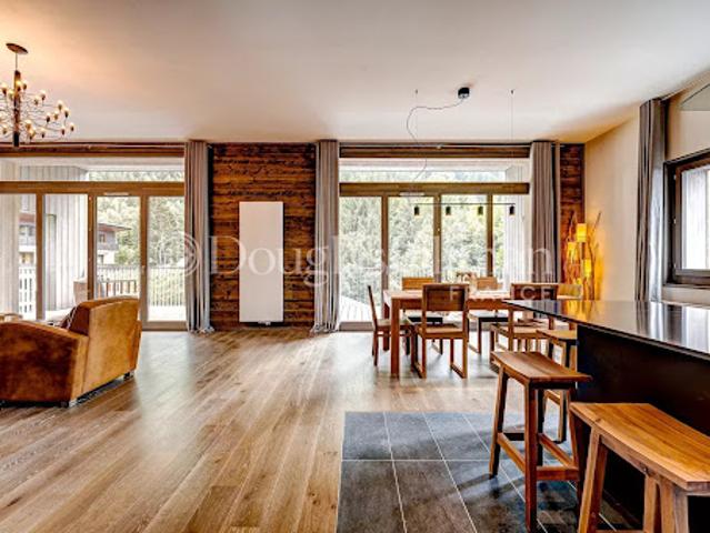 Appartement vente à Bonneville, Chamonix-mont-blanc
