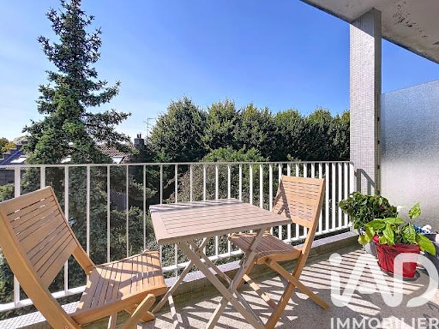 Appartement vente à Douai