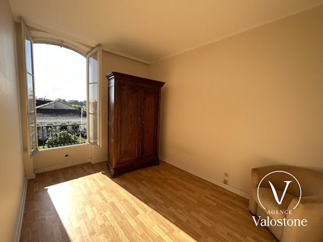 Appartement vente à Mont-de-Marsan, Hagetmau