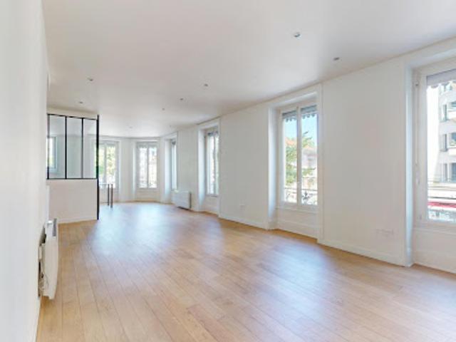 Appartement vente à Lyon, Métropole de Lyon