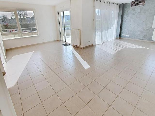 Appartement vente à Montceau-les-Mines, Saône-et-Loire