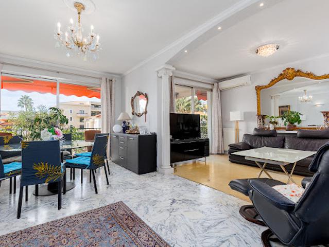 Appartement vente à Nice