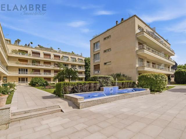 Appartement vente à Nogent-sur-Marne, Nogent-sur-marne