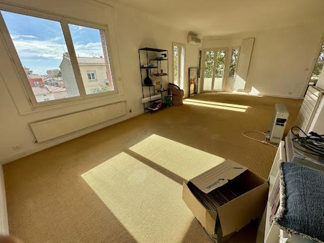 Appartement vente à Perpignan