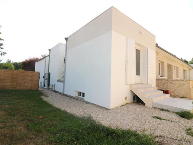 Appartement vente à Bas Samois, Samois-sur-Seine
