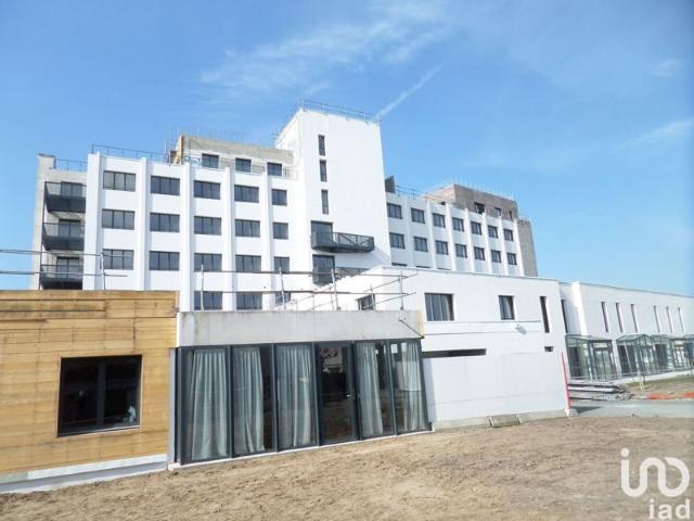 Appartement vente à Le Mans