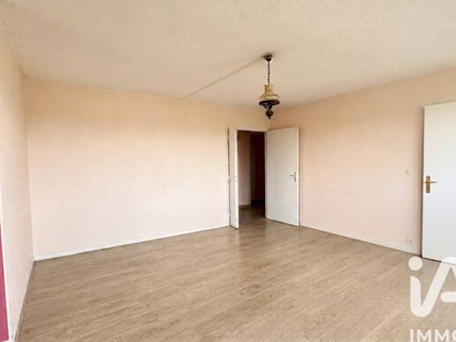 Appartement vente à Rambouillet, Elancourt