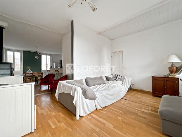 Maison vente à Valence, Bourg-lès-valence