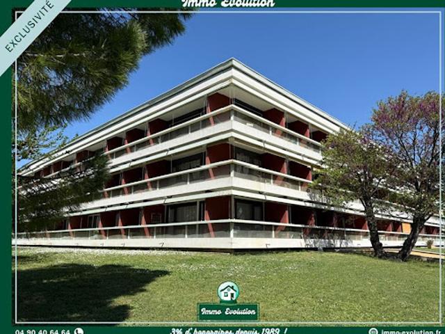 Appartement vente à Nogent, Orange